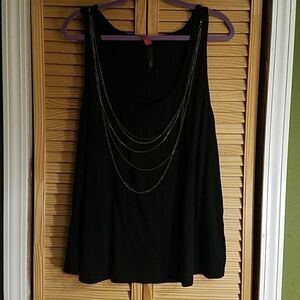 Pure Energy Tank Top